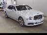 BENTLEY MULSANNE 2020 Image 3