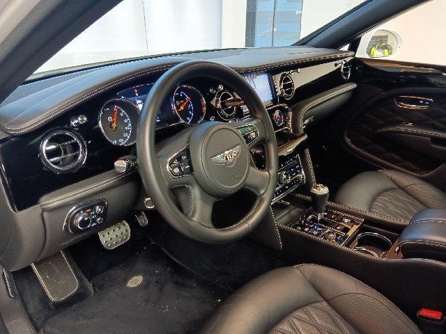 BENTLEY MULSANNE 2020 Image 21