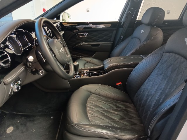 BENTLEY MULSANNE 2020 Image 22