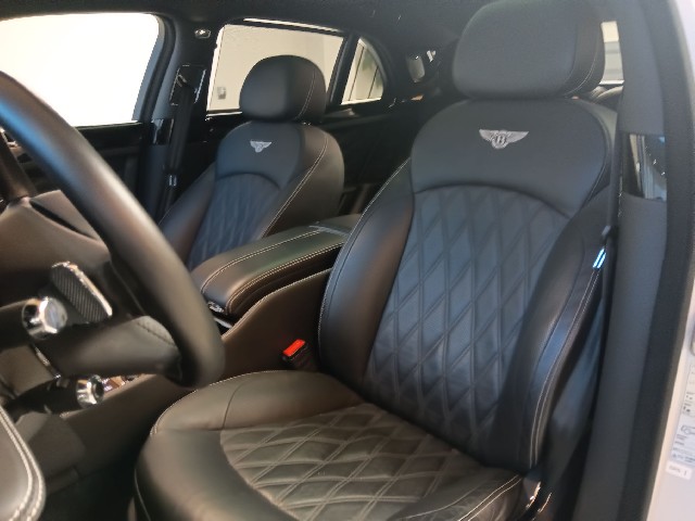 BENTLEY MULSANNE 2020 Image 23