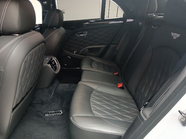 BENTLEY MULSANNE 2020 Image 24