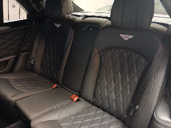 BENTLEY MULSANNE 2020 Image 19
