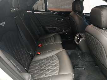 BENTLEY MULSANNE 2020 Image 23