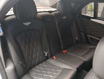 BENTLEY MULSANNE 2020 Image 24