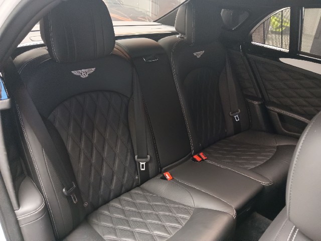 BENTLEY MULSANNE 2020 Image 30