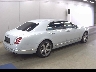 BENTLEY MULSANNE 2020 Image 4