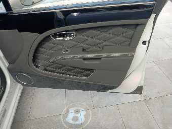 BENTLEY MULSANNE 2020 Image 25