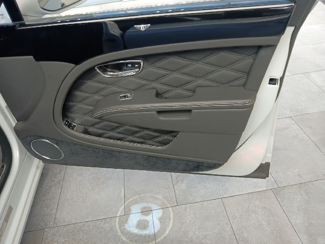 BENTLEY MULSANNE 2020 Image 31