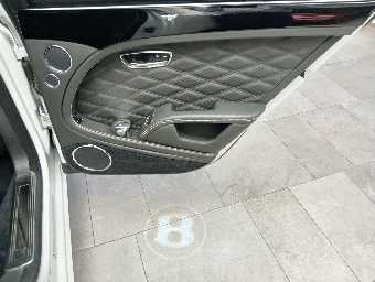 BENTLEY MULSANNE 2020 Image 26