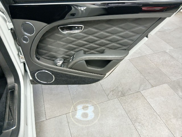 BENTLEY MULSANNE 2020 Image 32