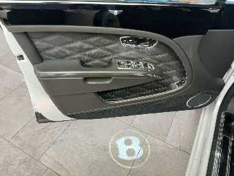 BENTLEY MULSANNE 2020 Image 27