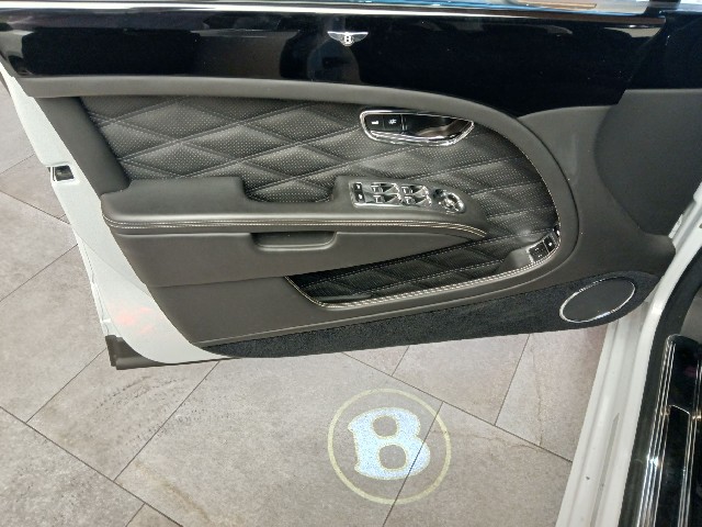 BENTLEY MULSANNE 2020 Image 33