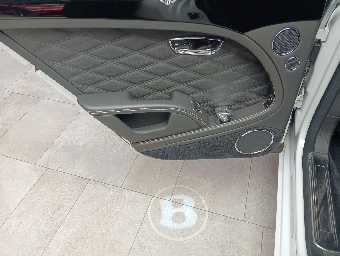 BENTLEY MULSANNE 2020 Image 28