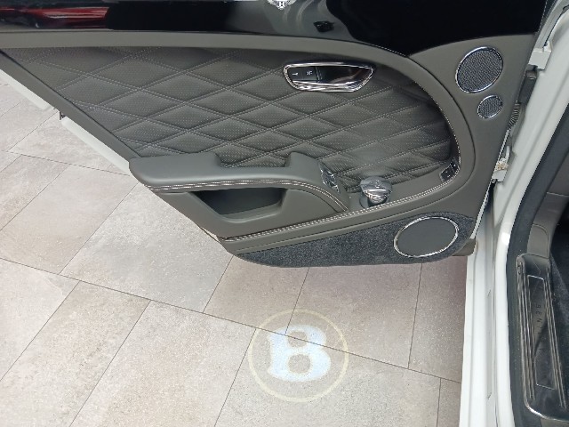 BENTLEY MULSANNE 2020 Image 34
