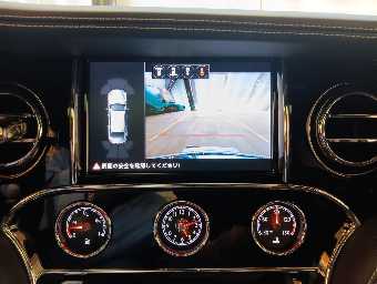 BENTLEY MULSANNE 2020 Image 30