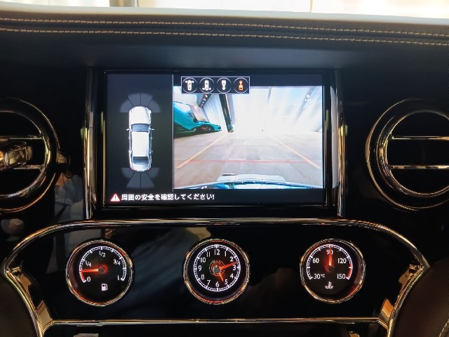 BENTLEY MULSANNE 2020 Image 36