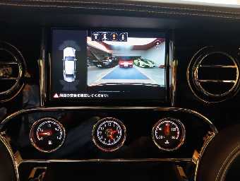 BENTLEY MULSANNE 2020 Image 31