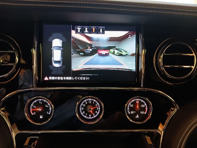 BENTLEY MULSANNE 2020 Image 37