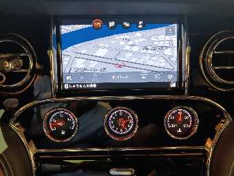 BENTLEY MULSANNE 2020 Image 32