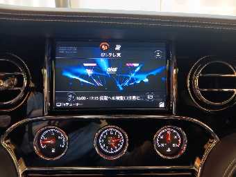 BENTLEY MULSANNE 2020 Image 33