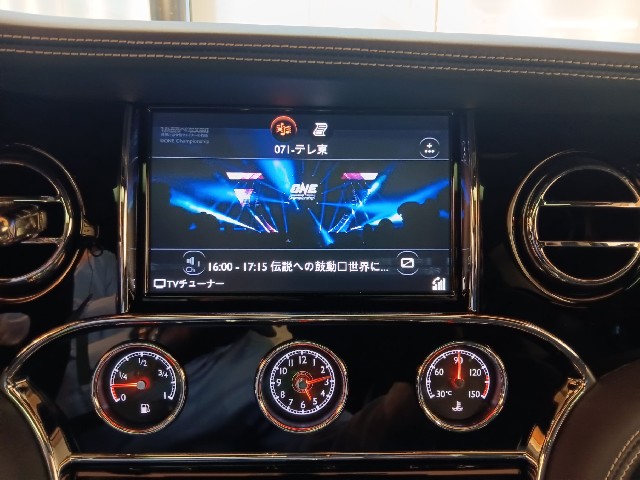 BENTLEY MULSANNE 2020 Image 39