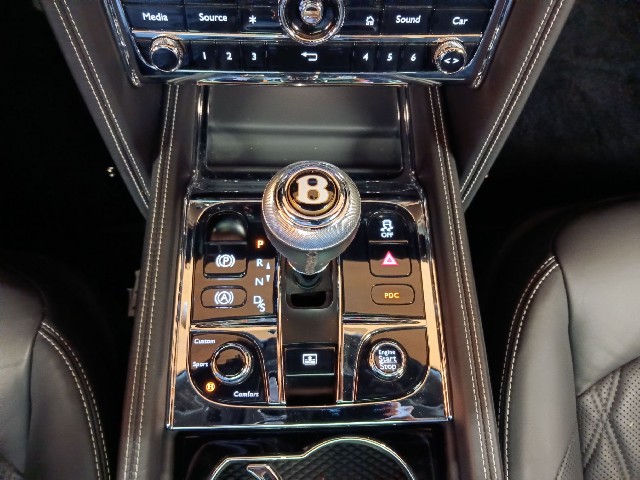 BENTLEY MULSANNE 2020 Image 41
