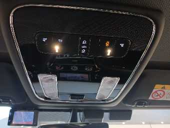 BENTLEY MULSANNE 2020 Image 36