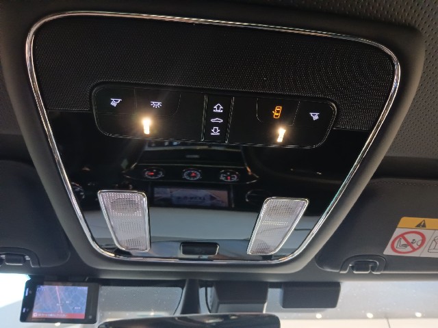 BENTLEY MULSANNE 2020 Image 42