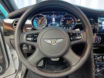BENTLEY MULSANNE 2020 Image 38