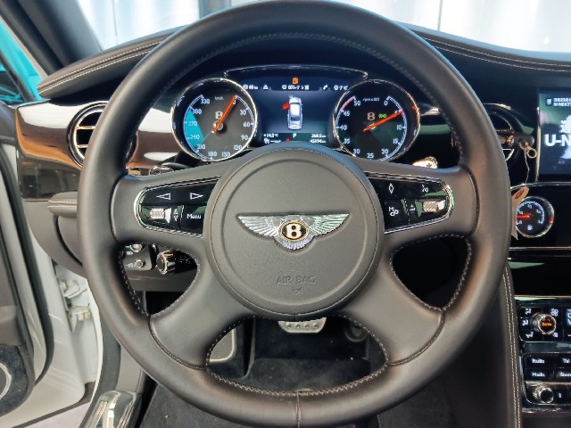 BENTLEY MULSANNE 2020 Image 44