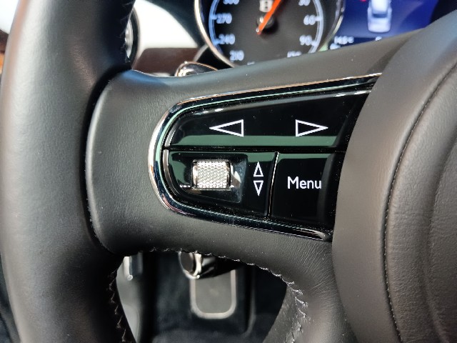 BENTLEY MULSANNE 2020 Image 45