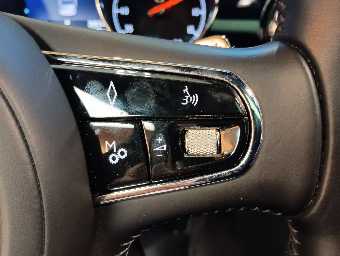 BENTLEY MULSANNE 2020 Image 40