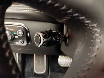 BENTLEY MULSANNE 2020 Image 41