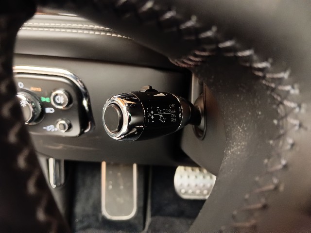 BENTLEY MULSANNE 2020 Image 47