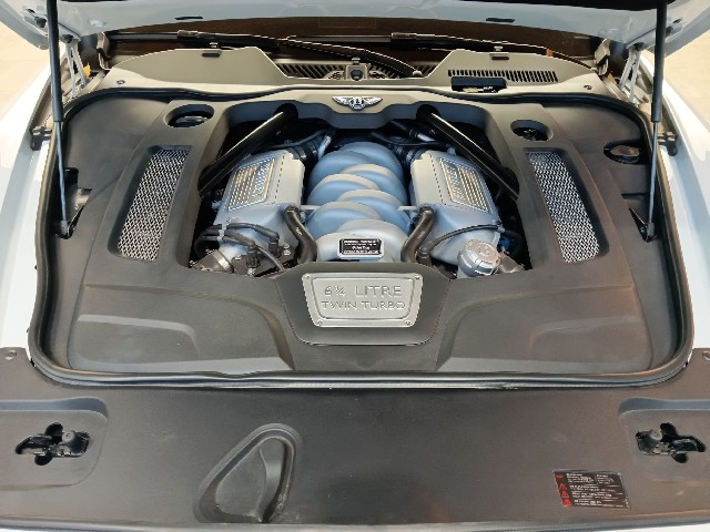 BENTLEY MULSANNE 2020 Image 49