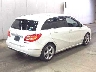 MERCEDES BENZ B CLASS 2014 Image 5