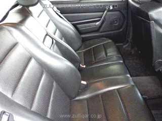 MERCEDES BENZ 190E 2003 Image 6