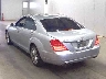 MERCEDES BENZ S CLASS 2011 Image 2