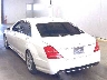 MERCEDES BENZ S CLASS 2011 Image 2