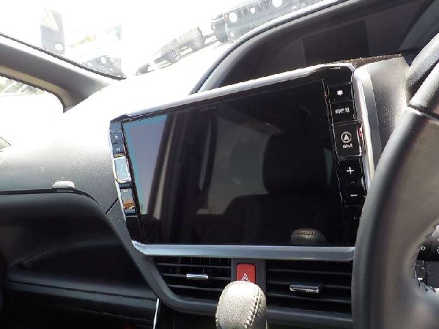 TOYOTA VOXY 2020 Image 20