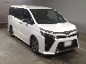 TOYOTA VOXY 2020 Image 3