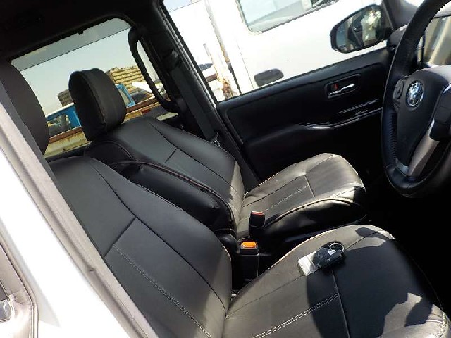 TOYOTA VOXY 2020 Image 22