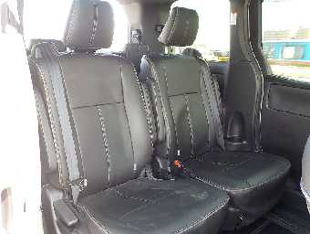 TOYOTA VOXY 2020 Image 17