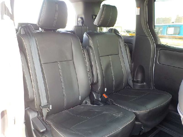 TOYOTA VOXY 2020 Image 23