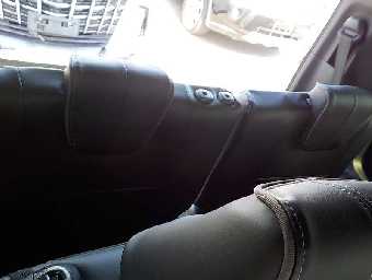 TOYOTA VOXY 2020 Image 18