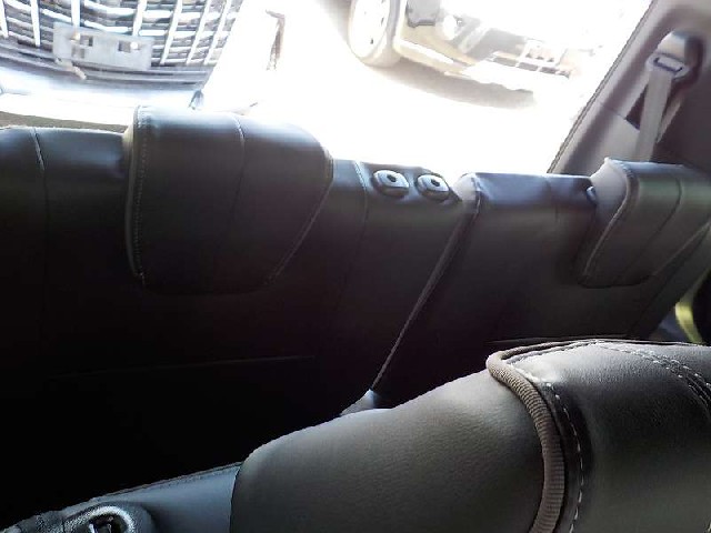 TOYOTA VOXY 2020 Image 24