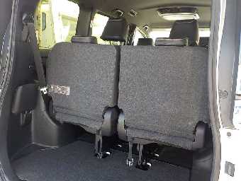 TOYOTA VOXY 2020 Image 19