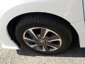 TOYOTA VOXY 2020 Image 21