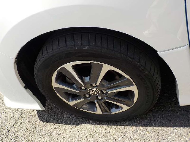 TOYOTA VOXY 2020 Image 27