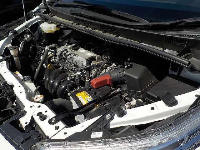 TOYOTA VOXY 2020 Image 28